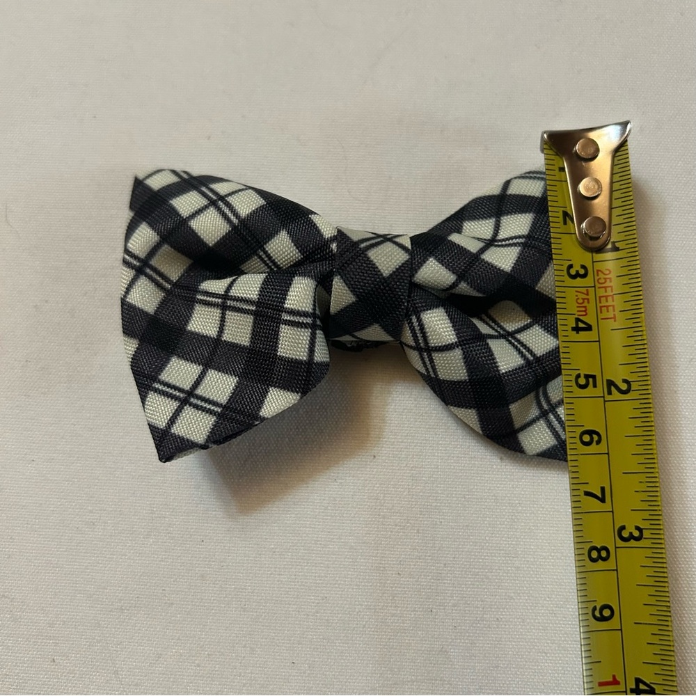 🐕‍🦺3 for $20 - Dog Collar Bow Tie - Picture 3 of 5